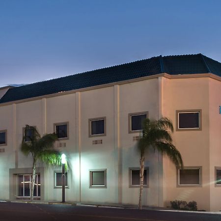 Hotel Brio Inn Ciudad Victoria Exteriér fotografie