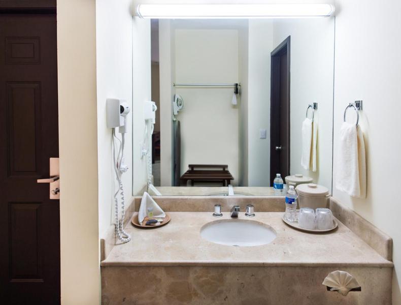 Hotel Brio Inn Ciudad Victoria Pokoj fotografie
