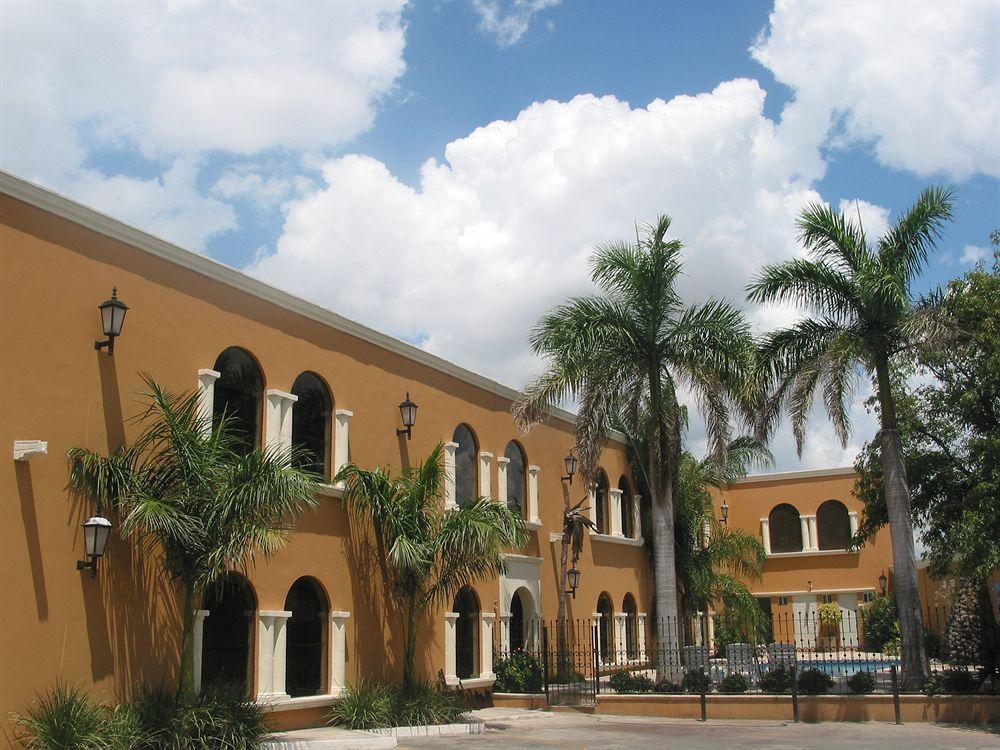 Hotel Brio Inn Ciudad Victoria Exteriér fotografie