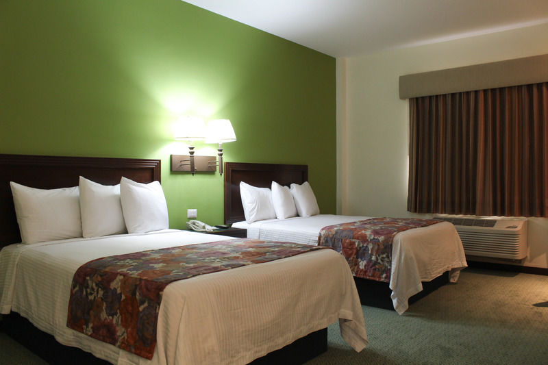 Hotel Brio Inn Ciudad Victoria Exteriér fotografie