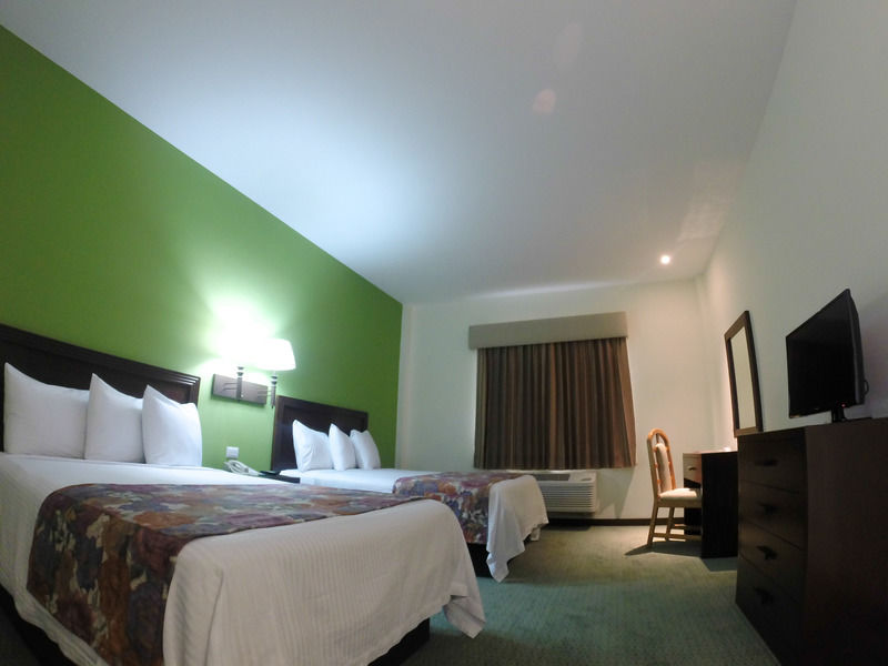 Hotel Brio Inn Ciudad Victoria Exteriér fotografie