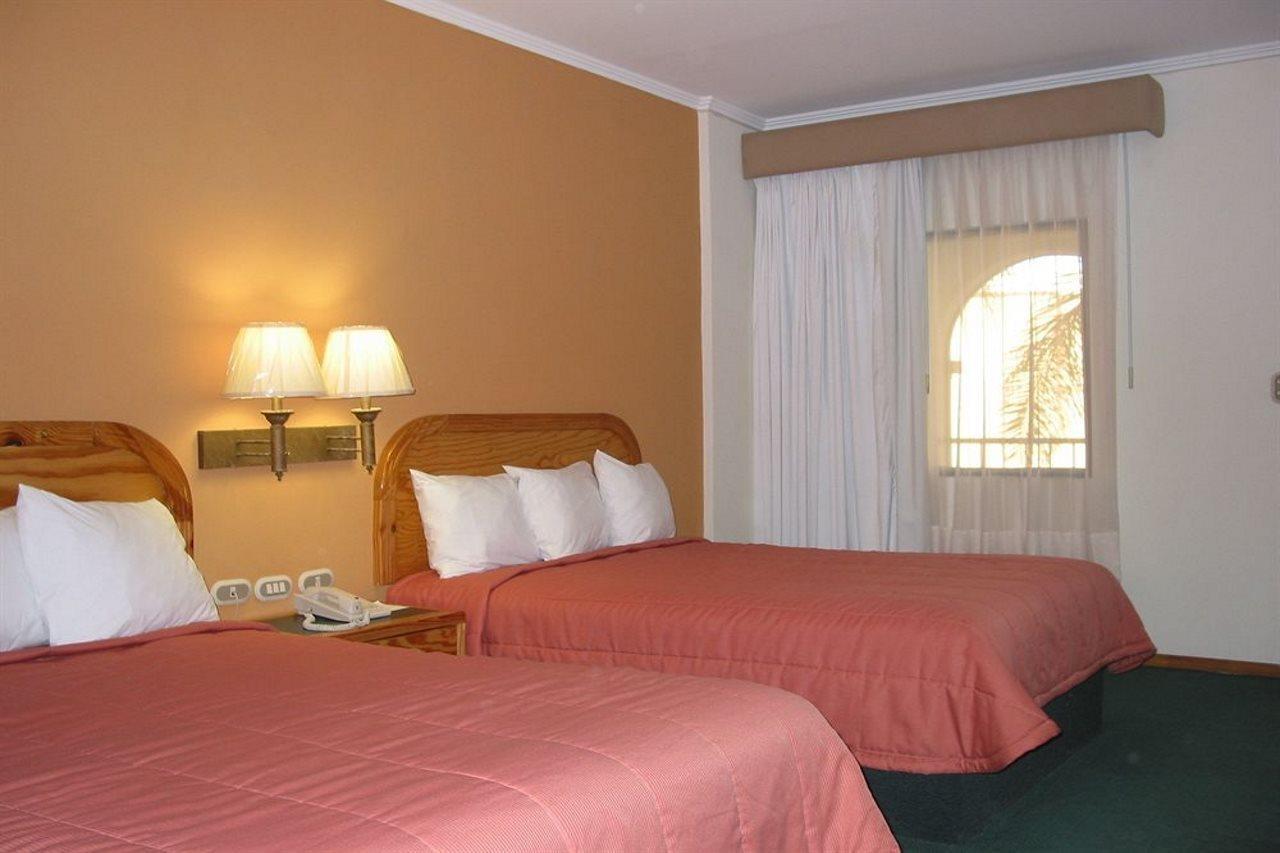 Hotel Brio Inn Ciudad Victoria Exteriér fotografie