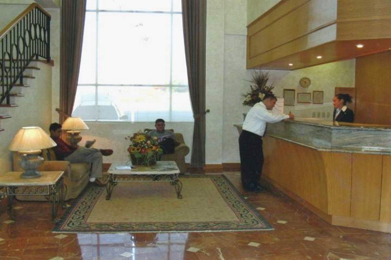 Hotel Brio Inn Ciudad Victoria Exteriér fotografie
