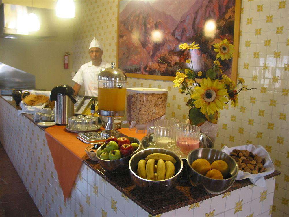 Hotel Brio Inn Ciudad Victoria Exteriér fotografie